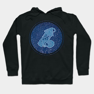 Kingdom Death Monster Star Constellation - Board Game Inspired Graphic - Tabletop Gaming  - BGG Hoodie